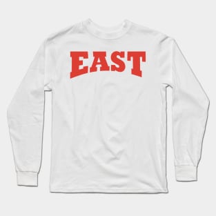 East High Long Sleeve T-Shirt